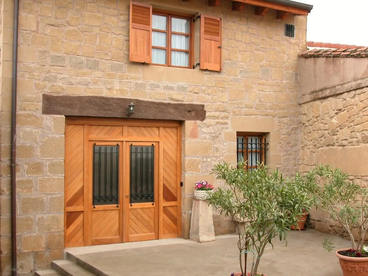 La Cueva Villa Elciego