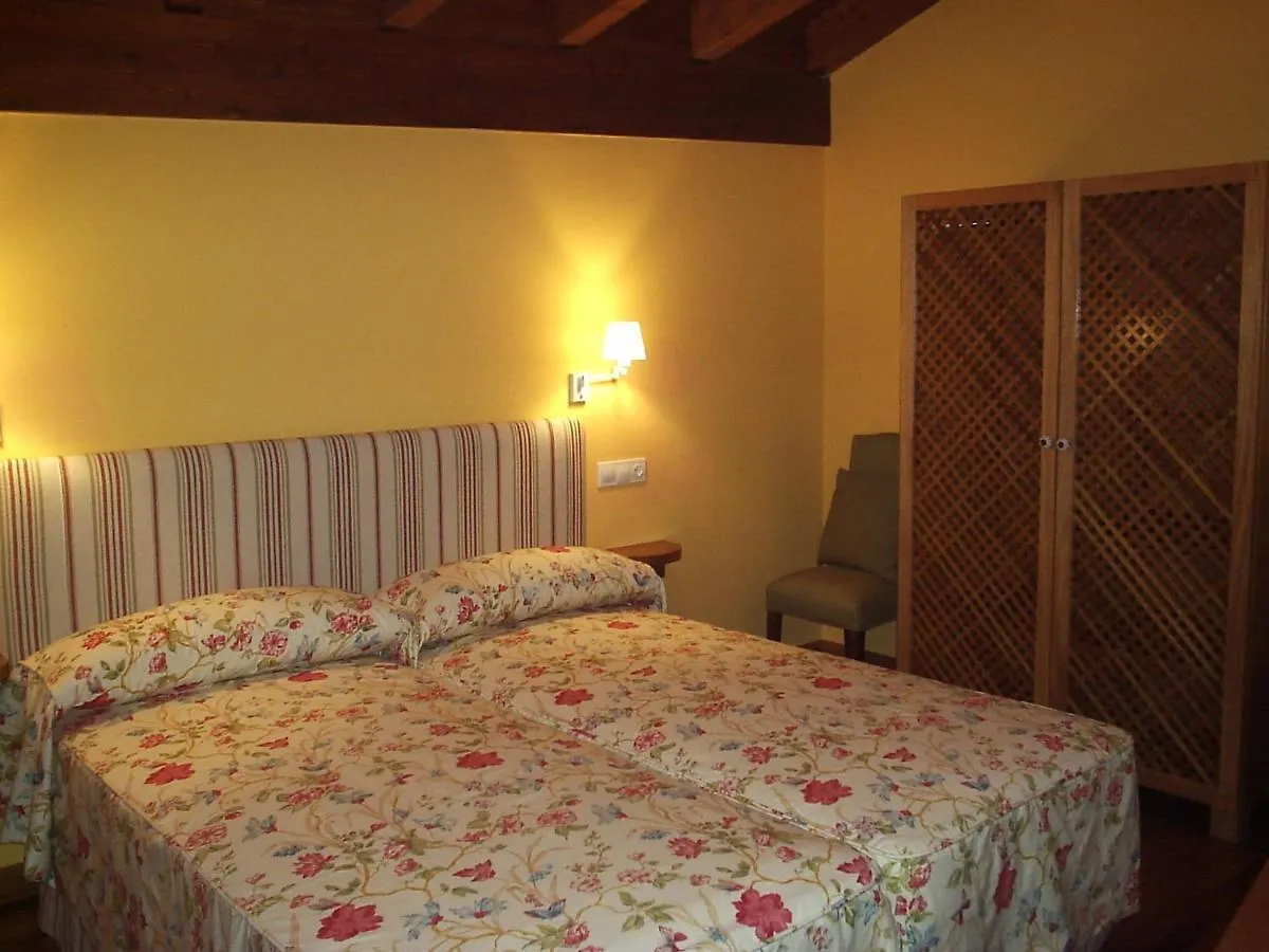 La Cueva Villa Elciego